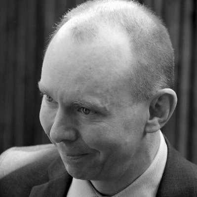 Mark Robertson