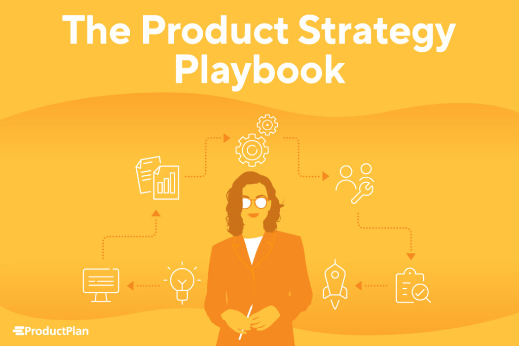 Product Strategy