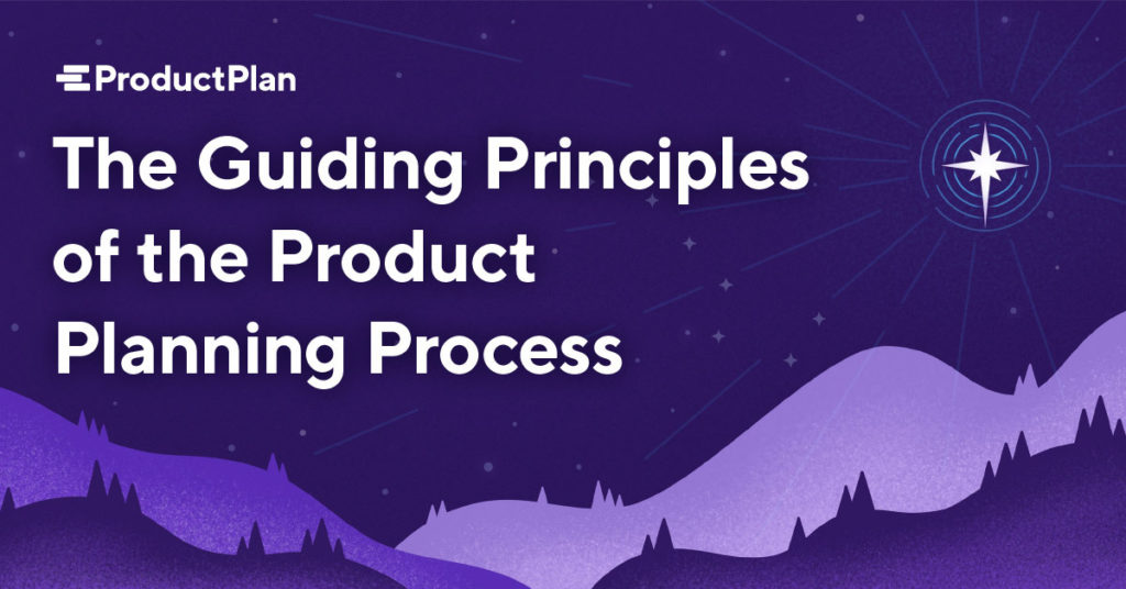 product-planning-process