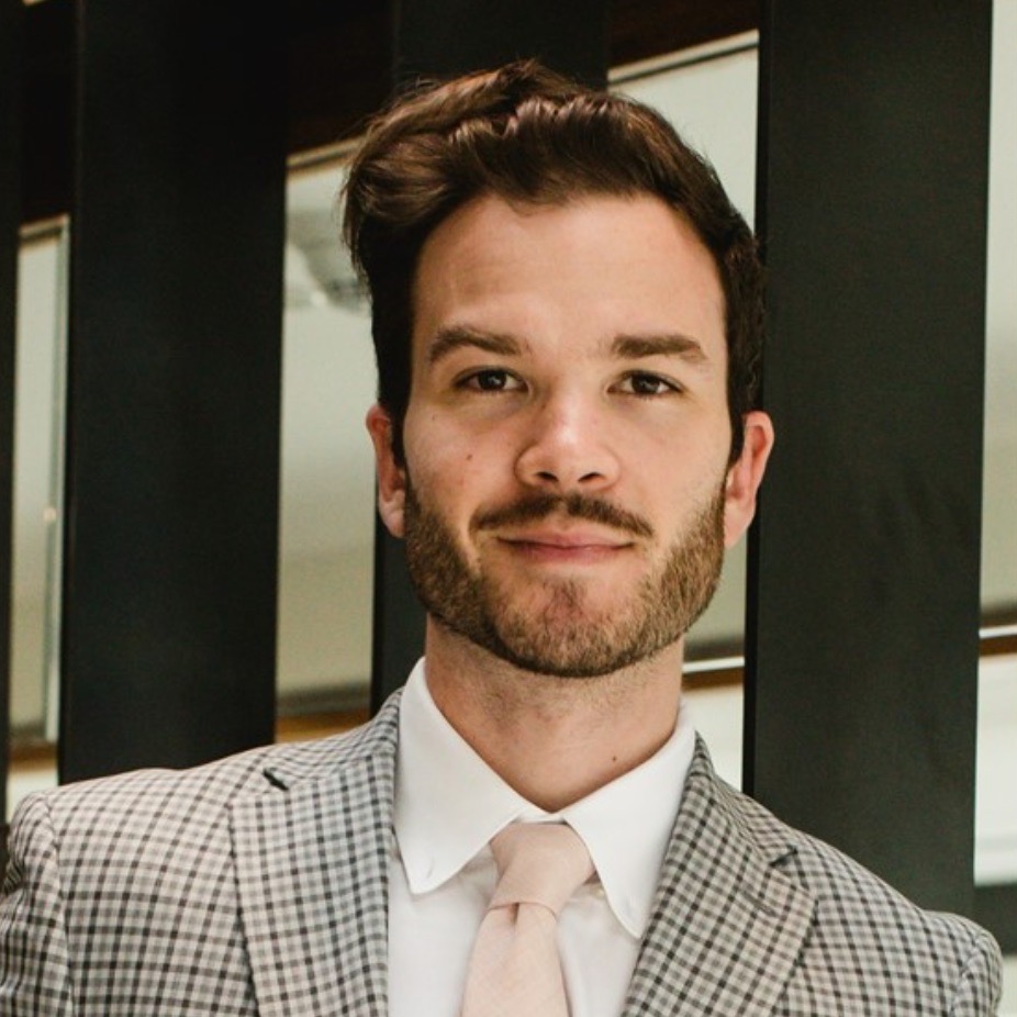Ryan Weinberg