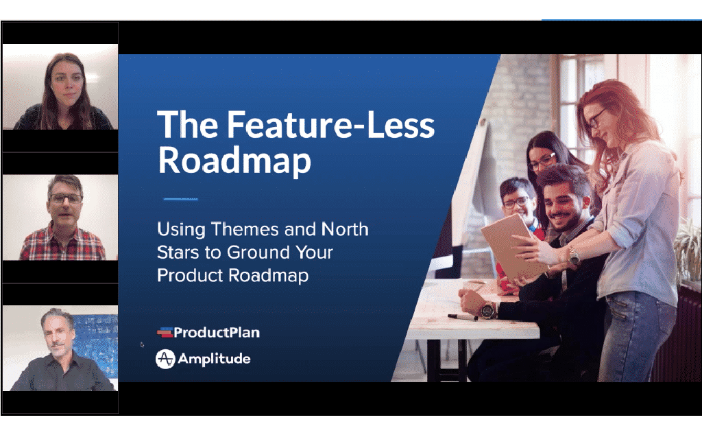 feature-less-roadmap