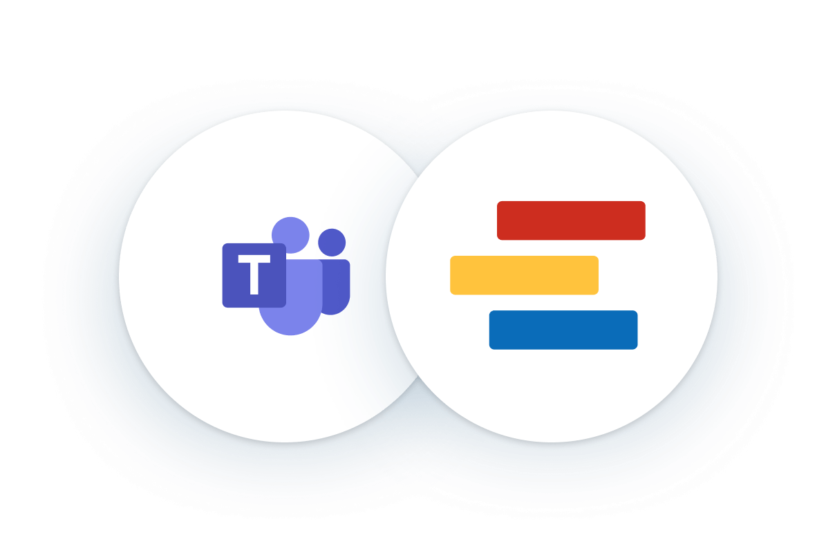 MS Teams Integrates with ProductPlan