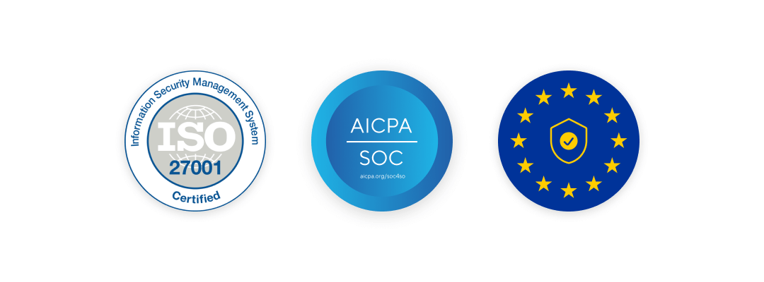 security badges