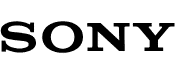 sony logo