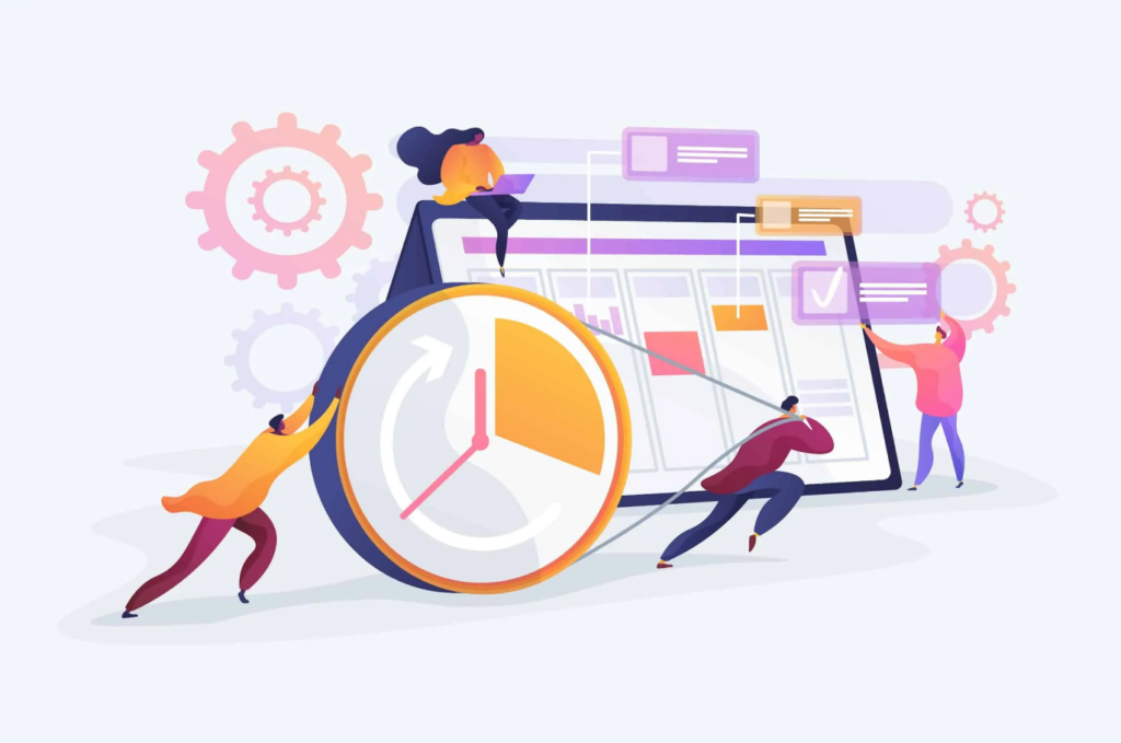 The 7 Strategic Phases of the Product Planning Process