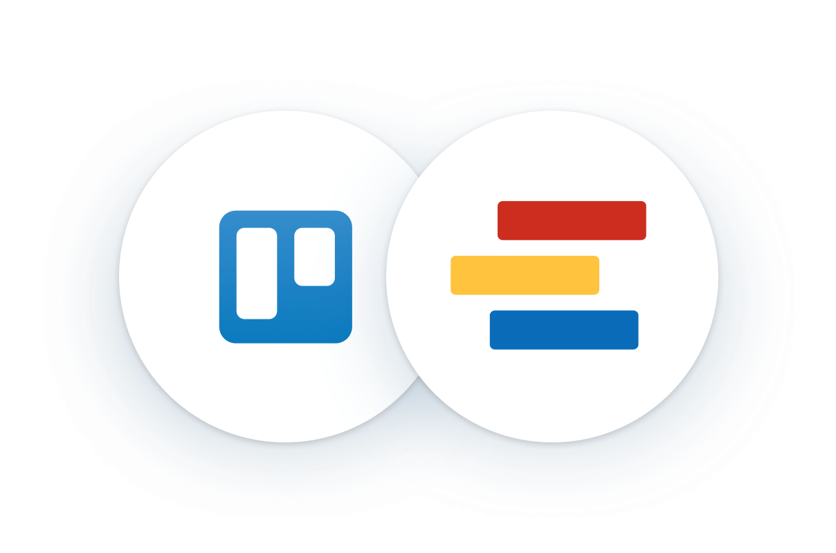 Use Trello and ProductPlan together